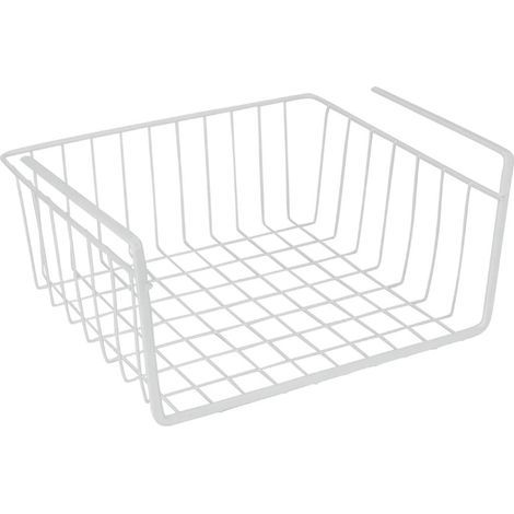 Étagères - paniers suspendus, paniers de rangement pour armoire (Utilisations diverses) (1/5)