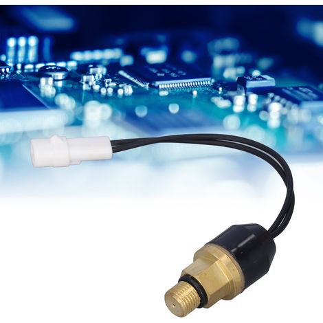 TOSD-04-143 Öltemperatursensor 12V (1/5)
