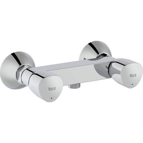 Robinet de douche extérieur BRAVA - ROCA (1/2)