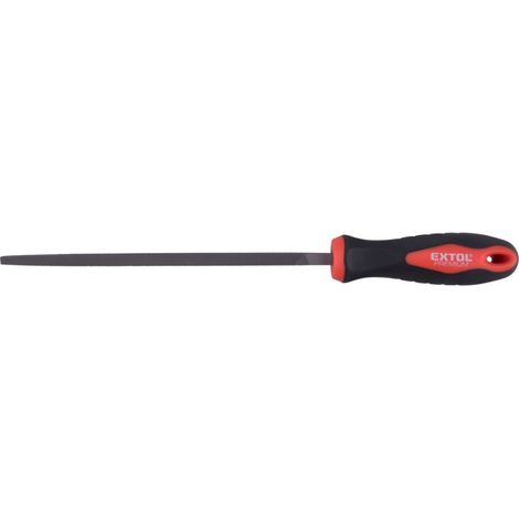 Fichier carré Extol Premium 8803606