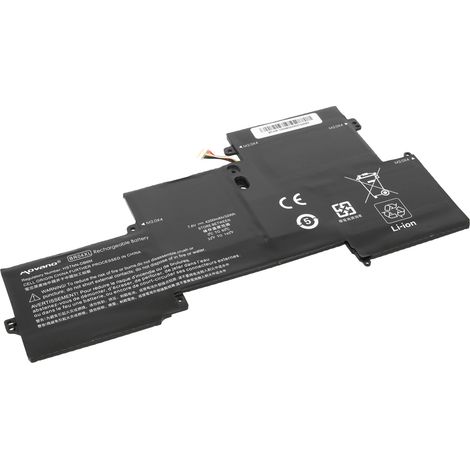 Batterie BR04XL pour HP EliteBook Folio 1020 G1 (1/4)