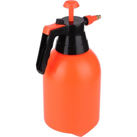 Drucksprühgerät für den Garten, Gießkanne, Sprühgerät, Gartenzubehör, 1-2 l (1/5)