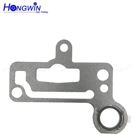 Passend für Chevrolet Ventilkopfdichtung Magnetventil 92067577 (1/4)