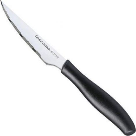 coltello bistecca 'sonic' 12 cm - 6 pezzi
