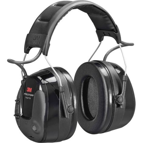 [GEBRAUCHT] B-Ware 3M Peltor ProTac III Impuls-Kapselgehörschutz 32 dB Gehörschutz schwarz 1 St. (1/2)