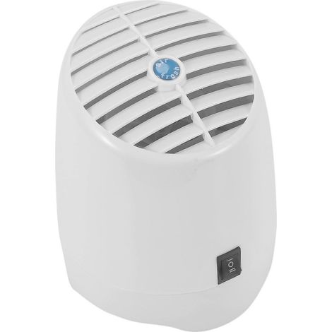 Luftreiniger und Aromadiffusor für Zuhause und Büro – 2100 CE RoHS EU-Stecker (1/5)