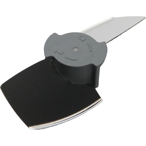 Kenwood lama elica pala schiaccia patate Masher Pro Triblade HDP308 HDP404 HDP4 (1/4)
