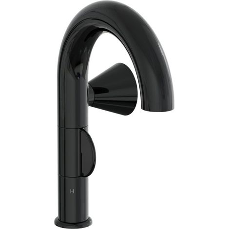 VITRA A4274939 Mitigeur monocommande pour lavabo Liquid