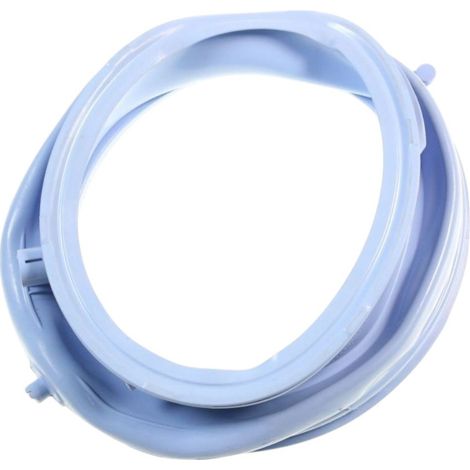 SOUFFLET DE HUBLOT POUR LAVE LINGE HAIER - 49050430 (1/2)