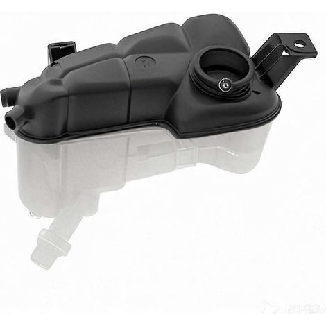 Vase d'expansion pour liquide de refroidissement de radiateur automobile 31200321 pour VOLVO S80 V70 XC60