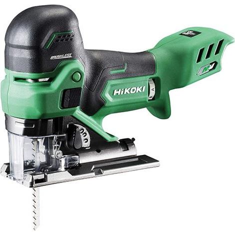 HIKOKI CJ36DBJ3Z 36V BODY GRIP JIGSAW- BODY