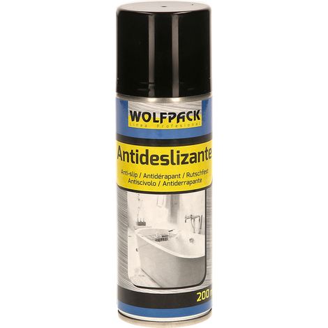 Wolfpack Anti-Rutsch-Spray 200 ml.