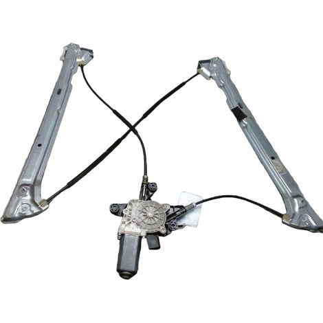 [PRODUIT D'OCCASION] Mecanisme+moteur Leve-glace Avant Gauche MERCEDES Viano Long ♻️ Ref Oe. 9069600 - Garantie à vie (1/2)