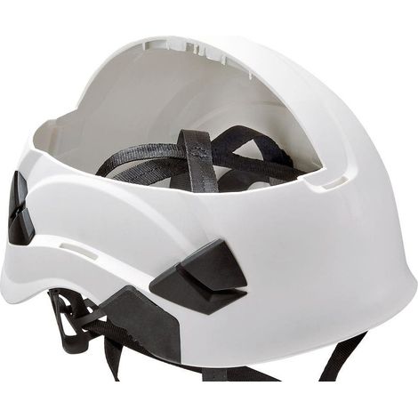 Casque de chantier Vertex - Jaune - Petzl