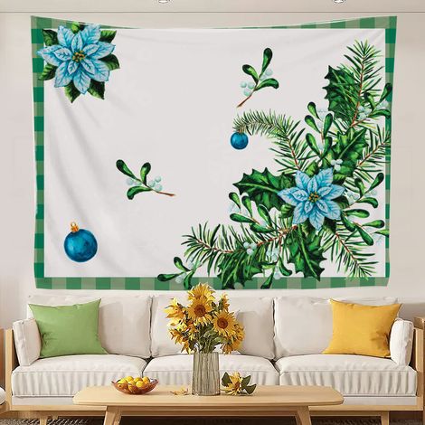 cool tapestries Aesthetic Tapestry Wall Art Quick Dry for Woman Teen Girls Room (1/5)