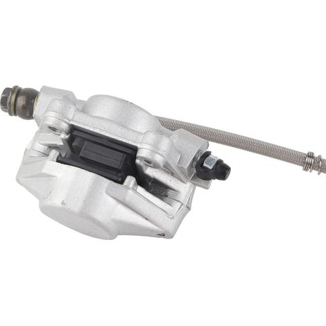 Adaptateur fileté 6AN x 5/16-24 pour turbocompresseurs Ford et Mopar (1/5)