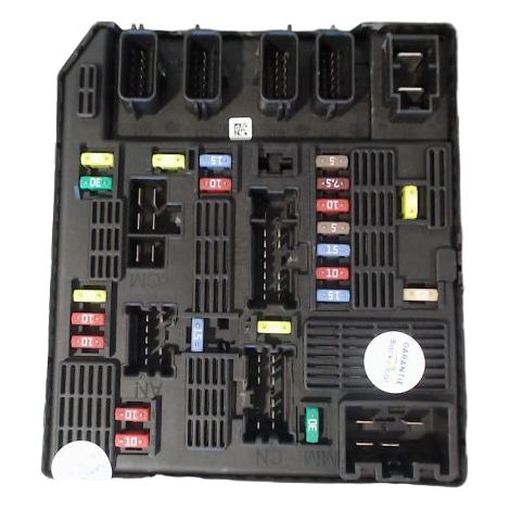 Boite A Fusibles RENAULT Megane [PRODUIT D'OCCASION]♻️284b69009r