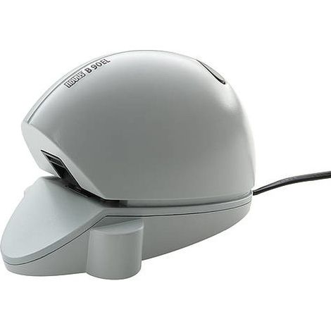Novus 024-0087 Cucitrice elettrica Grigio (L x P) 105 mm x 250 mm (1/4)