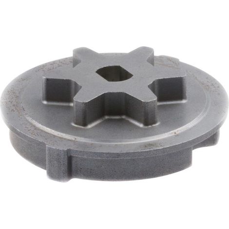 PIGNONE 537271501 ORIGINALE HUSQVARNA