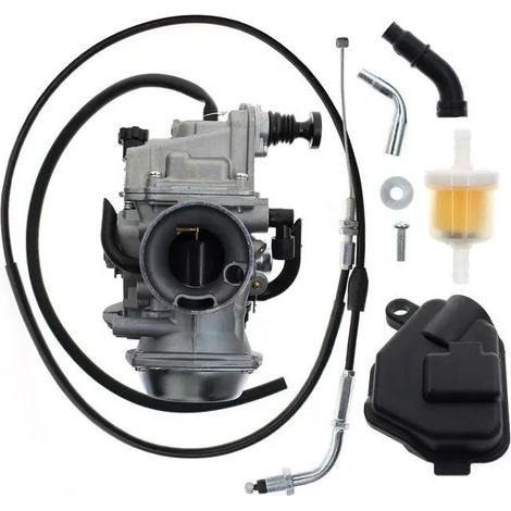Carburateur pour Honda Fourtrax TRX300 TRX350 TRX400 PD32