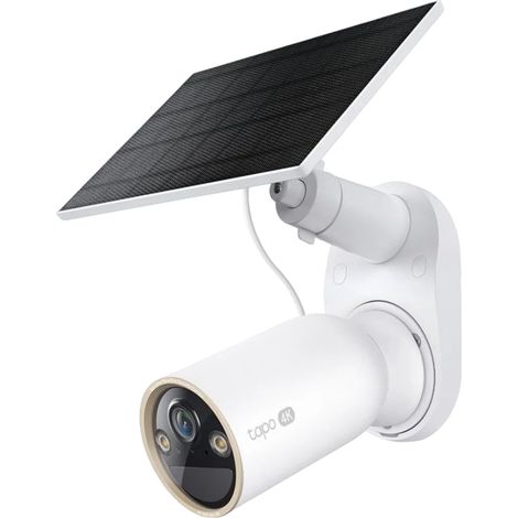 Caméra TP-Link Tapo C460KIT