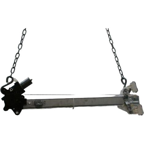 [PRODUIT D'OCCASION] Mecanisme+moteur Leve-glace Avant Droit SUZUKI Celerio ♻️ Ref Oe. 8340184m00 - Garantie à vie (1/2)