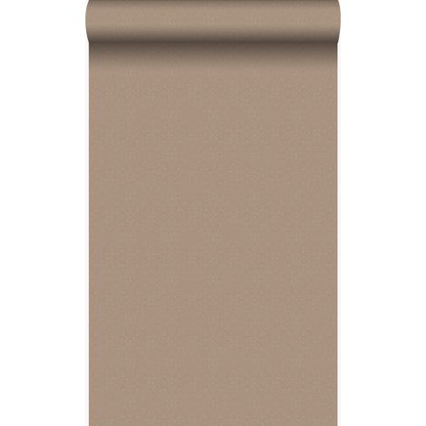 papier peint petits ornements taupe  - Origin Wallcoverings (1/5)