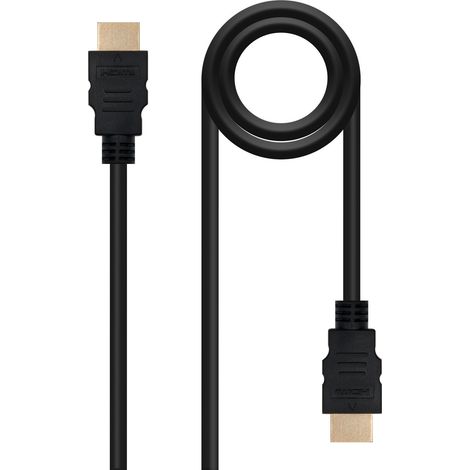 Cavo Hdmi 1.4 4k@30hz 7m Nanocable 10.15.1707