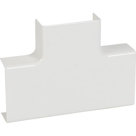LEGRAND MINICANAL DLPUS 030207 - DÉRIVATION EN T 40 X 12,5/16 (1/5)