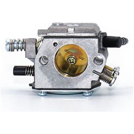 Vergaser G621 für Kettensägen G620PU, G561, G651 und G662 (6200, 6500, 62 cm³, 58 cm³), Ersatz für Vergaser HDA246 (1/4)