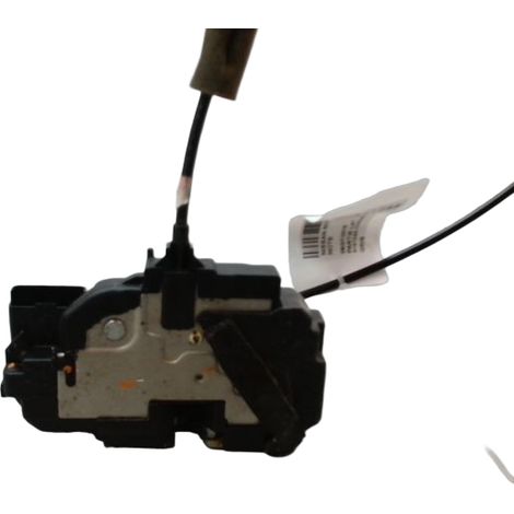 Systeme Condamnation Avant Droit NISSAN Note [PRODUIT D'OCCASION]♻️805003vv0a