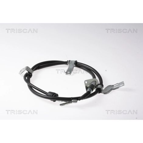 Tirette à câble, frein de stationnement Triscan 8140 431091 HYUNDAI 59760-A6300