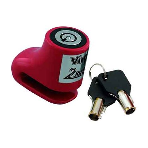 BLOCCADISCO UNIVERSALE VIRO Ø 5,5 mm - VIRO