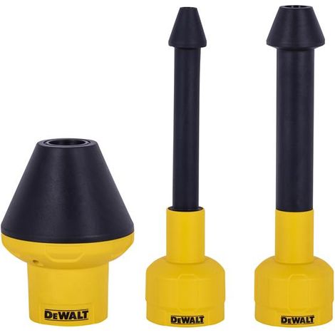 DeWalt Heavy-Duty Conduit Line Puller Kit (Model DXVA00-0301E) for Electrical Conduit Installation