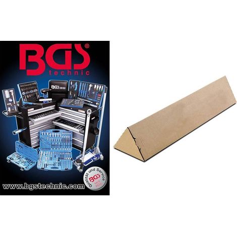 Affiche DIN A1 - Carton 64 x 85 cm - Visuel Haute Qualité - Décoration et Signalisation, Pro - D-Work