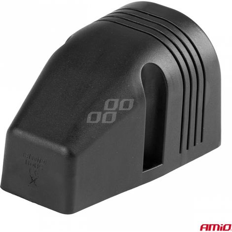 Panneau de boîtier à cadre unique MOD-15 amio-02865 (1/4)