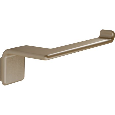 GEDY A9248800000 IL GIGLIO Portarrollo oro mate - ref: A9248800000 (1/2)