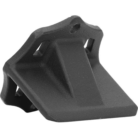 Maillet fendeur de bûches robuste, coin à bois pour cheminée et poêle, fendeur manuel compact (1/5)