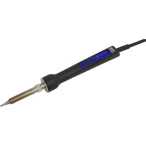 Sealey Premier Soldering Iron 80W/230V SD001