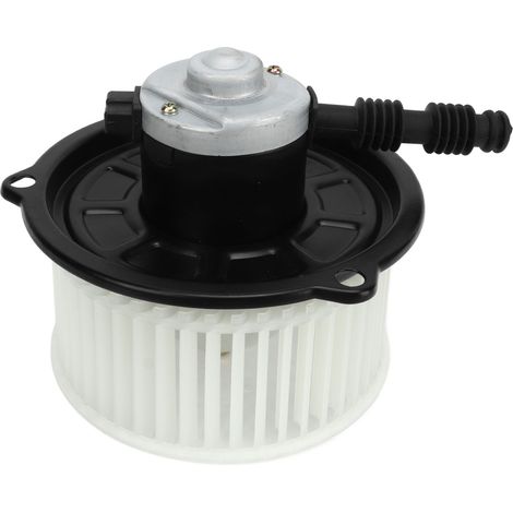 Moteur de ventilateur de chauffage HVAC 24V AC, climatisation et chauffage, pièce de rechange pour excavatrice Komatsu PC200 PC200-6 (1/5)