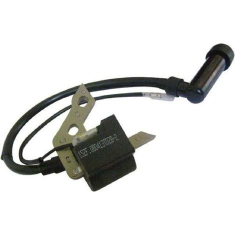 Bobina accensione elettronica compatibile MITSUBISHI per motori GM82