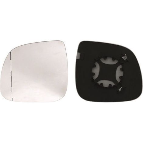 Verre de rétroviseur gauche 84mm Volkswagen Transporter T5 phase 2 2010-2015