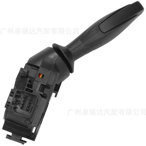8A6T-13335-BC 1682336 is applicable to the clignotants commutator and the direction column of the Ford Fiesta Mk7. (1/4)