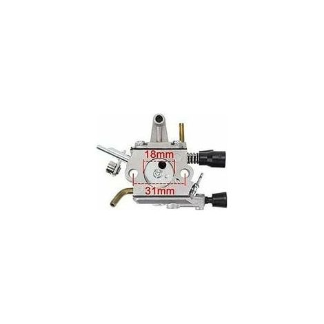 Kit carburatore + filtro aria per Stihl FS120-350 (1/3)