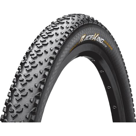Continental Fahrradreifen (29 Zoll) 73,66 cm Race King MTB 55-622 mm (ETRTO) Fahrradreifen (1/2)