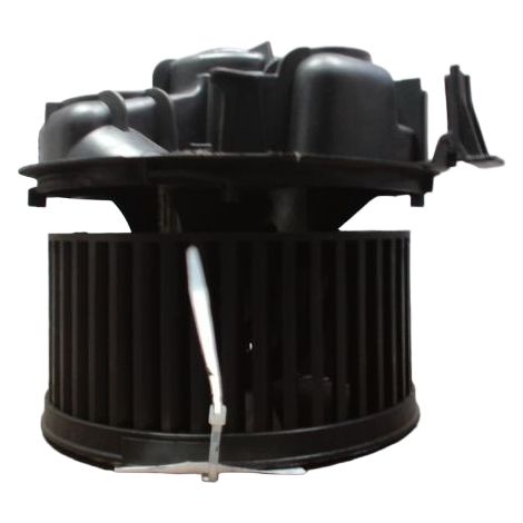[PRODUIT D'OCCASION] Moteur Ventilateur Chauffage NISSAN Micra ♻️ Ref Oe. 272269u01a - Garantie à vie (1/4)