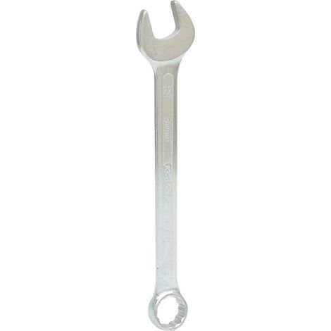 KS Tools Ringmaulschlüssel, abgewinkelt, 22 mm (1/3)