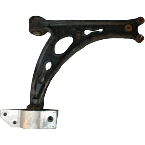 Triangle Inferieur Avant Droit VOLKSWAGEN Touran [PRODUIT D'OCCASION]♻️1k0407152ac (1/2)