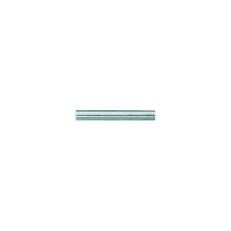 Goupille de sécurité KB 3775 D.6mm acier spécial brun