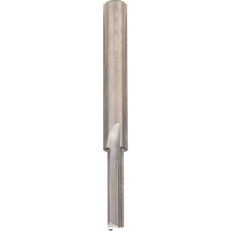 Monoblocco in carburo Top Ø 6.0x25.4x76,0 mm Bosch (1/5)